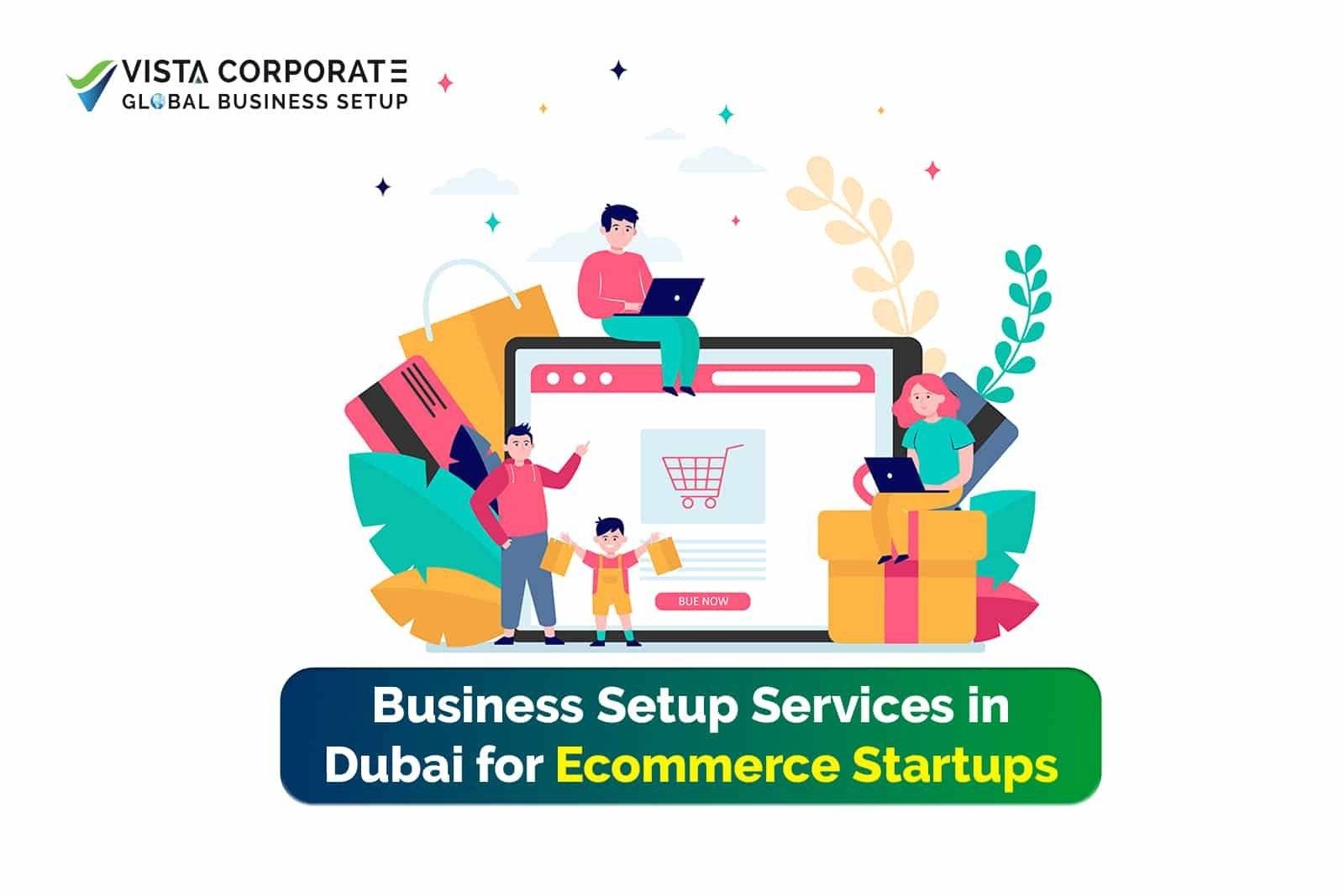 Business Setup Services in Dubai