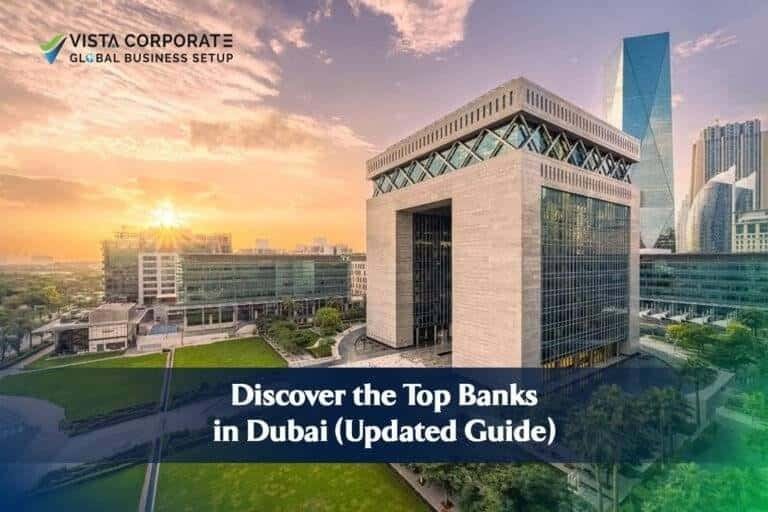 Top Banks in Dubai