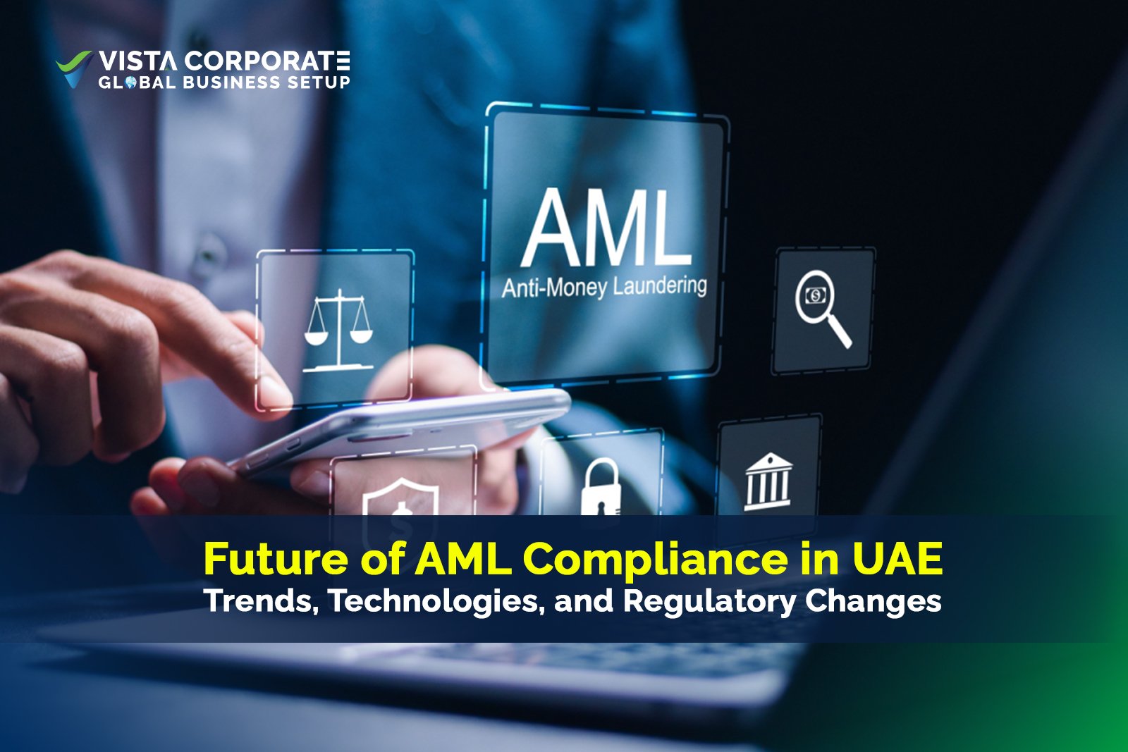 Future of AML Compliance in UAE