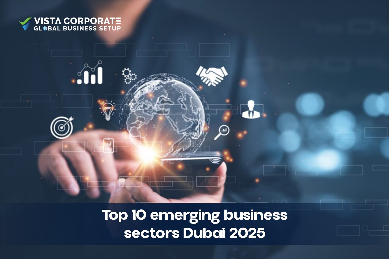 Top Emerging Business