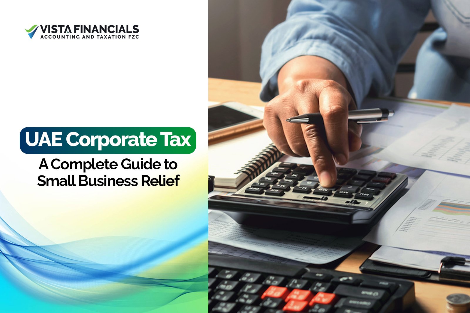 Corporate Tax in the UAE