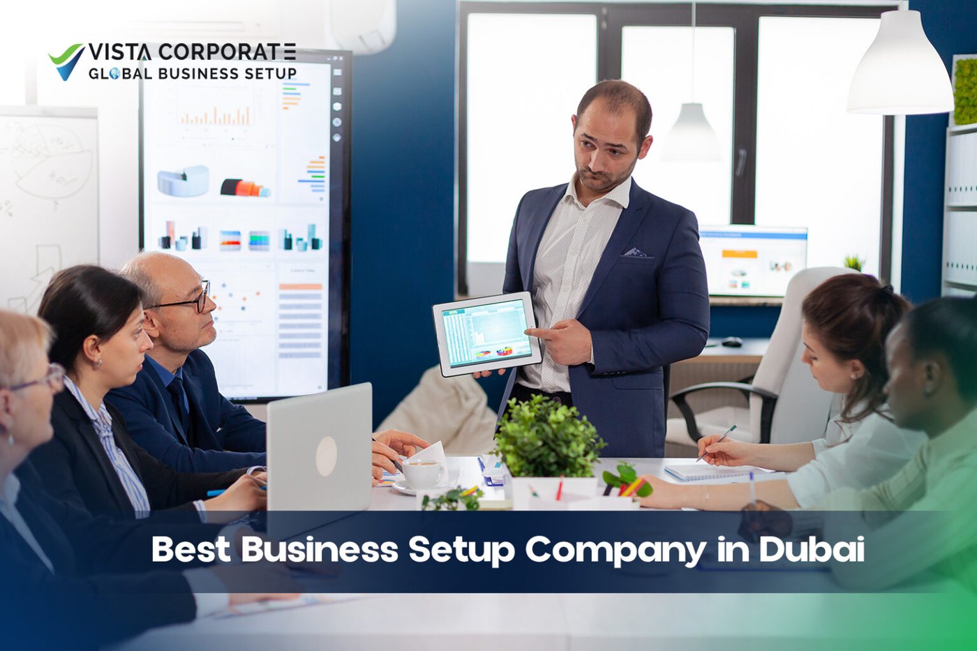 Business Setup Consultant in Dubai | Company Formation Services UAE