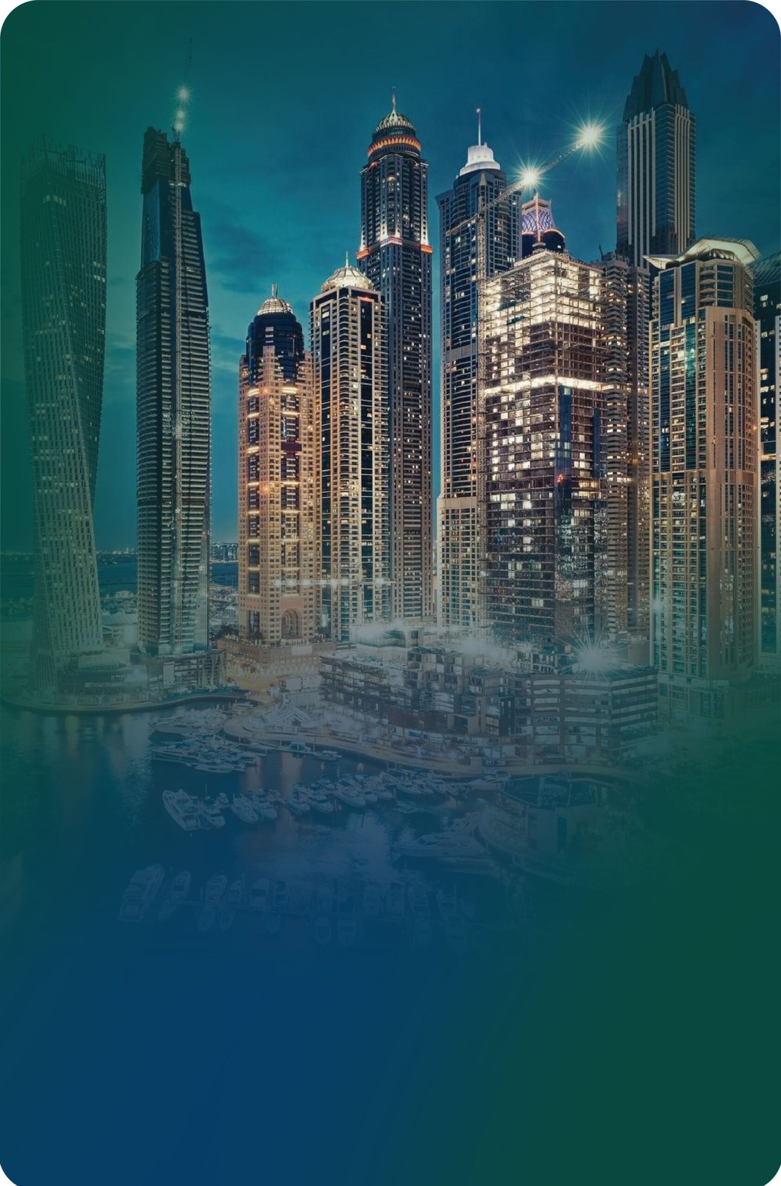 Free Zone Business Setup in Dubai