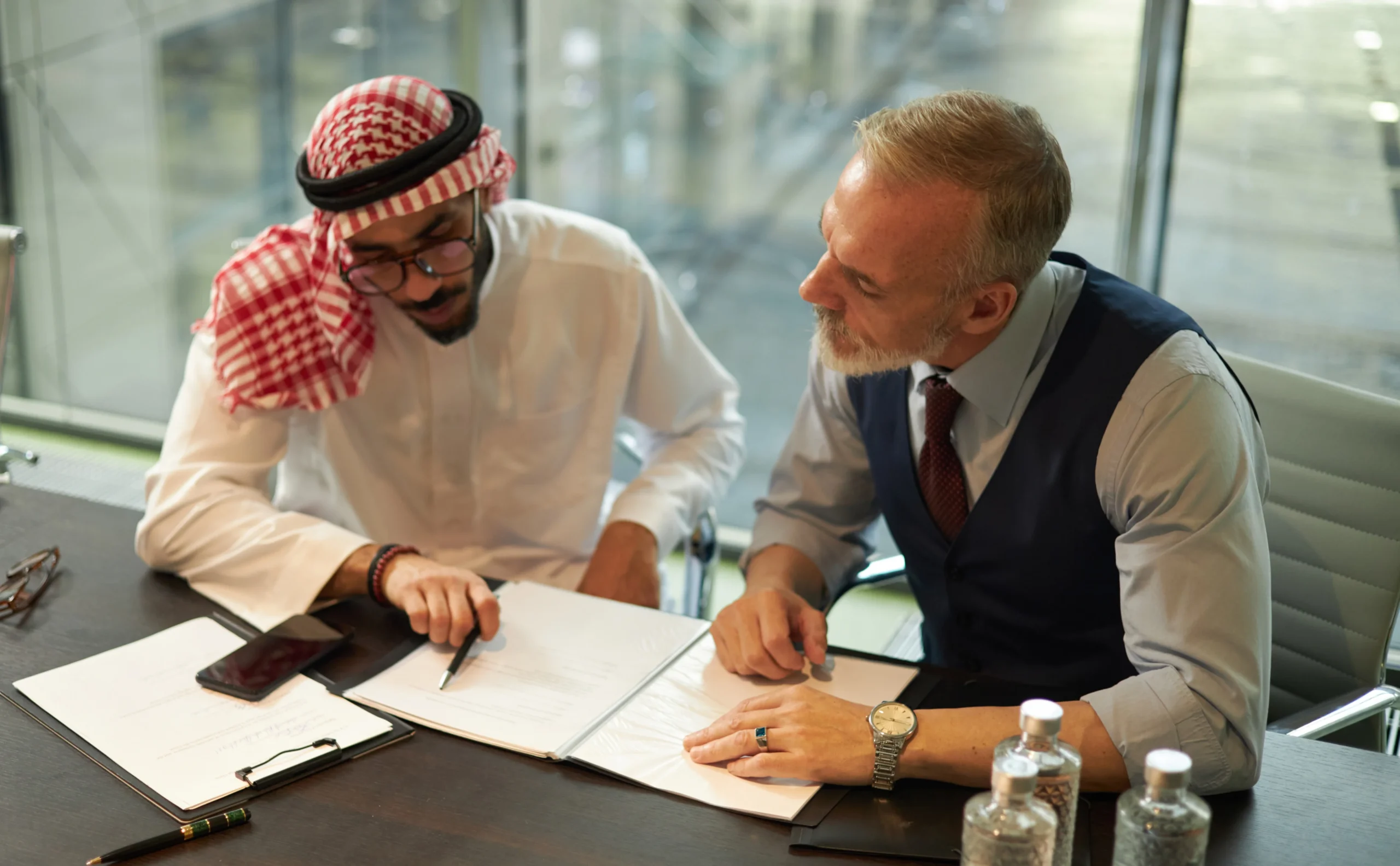 Documents Required for Trademark Registration in Dubai, UAE