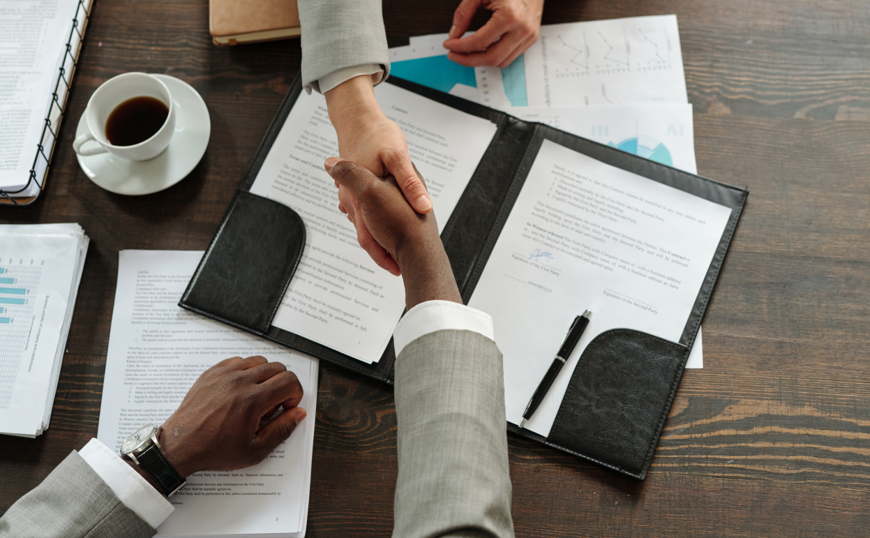 Documents Required to Open a Branch Office in Dubai - uae