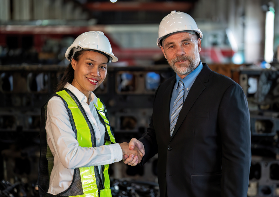 dubai mainland industrial license