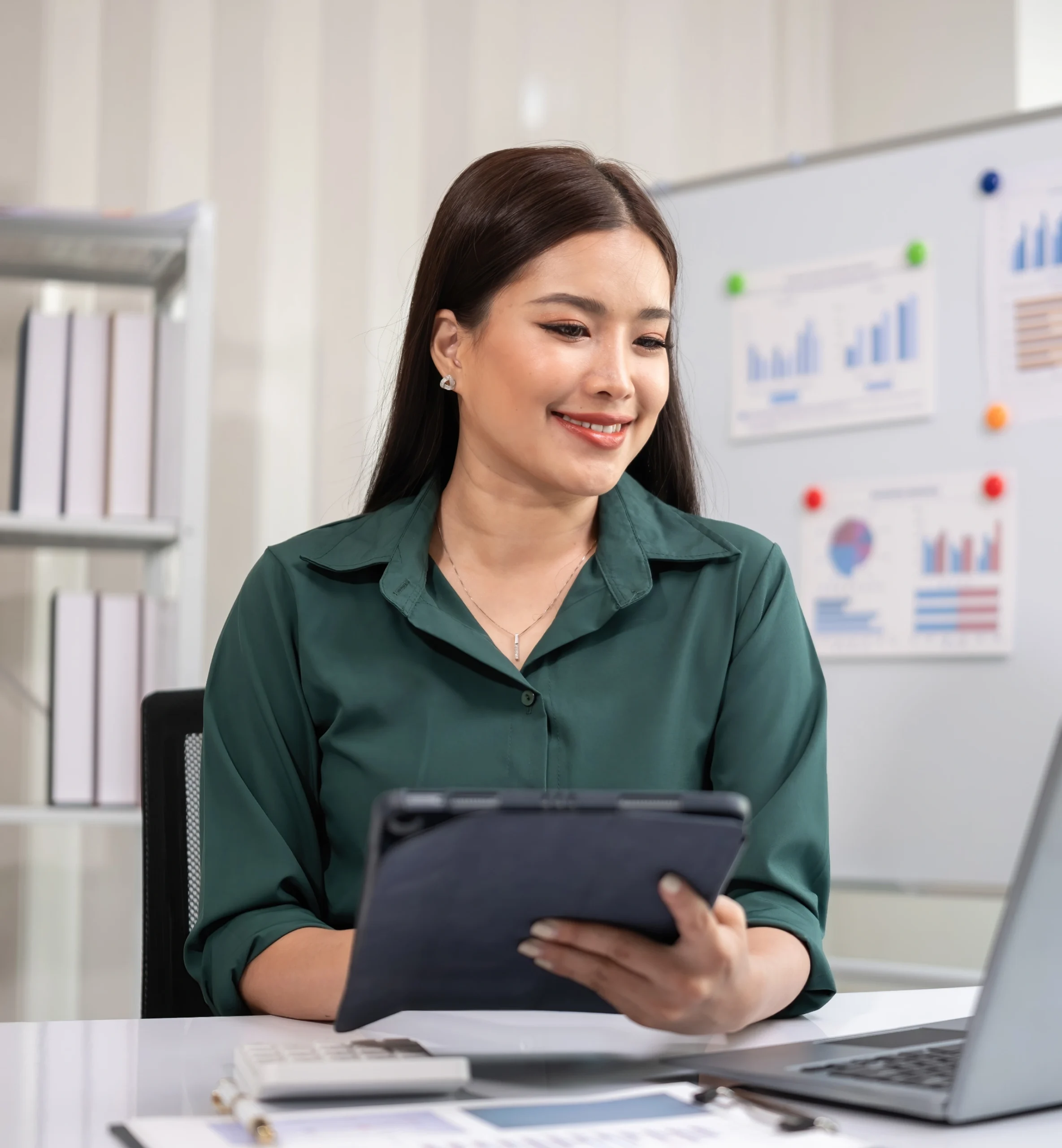 Professional Accounting Services in Dubai, UAE