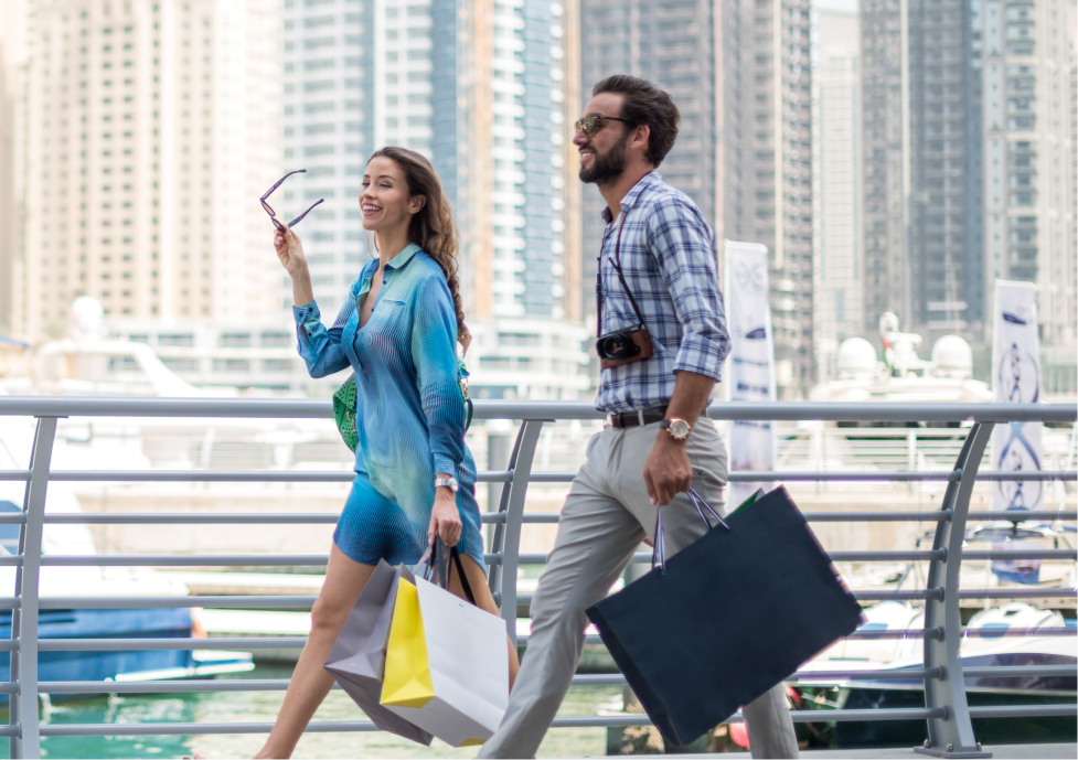 Dubai mainland tourism license