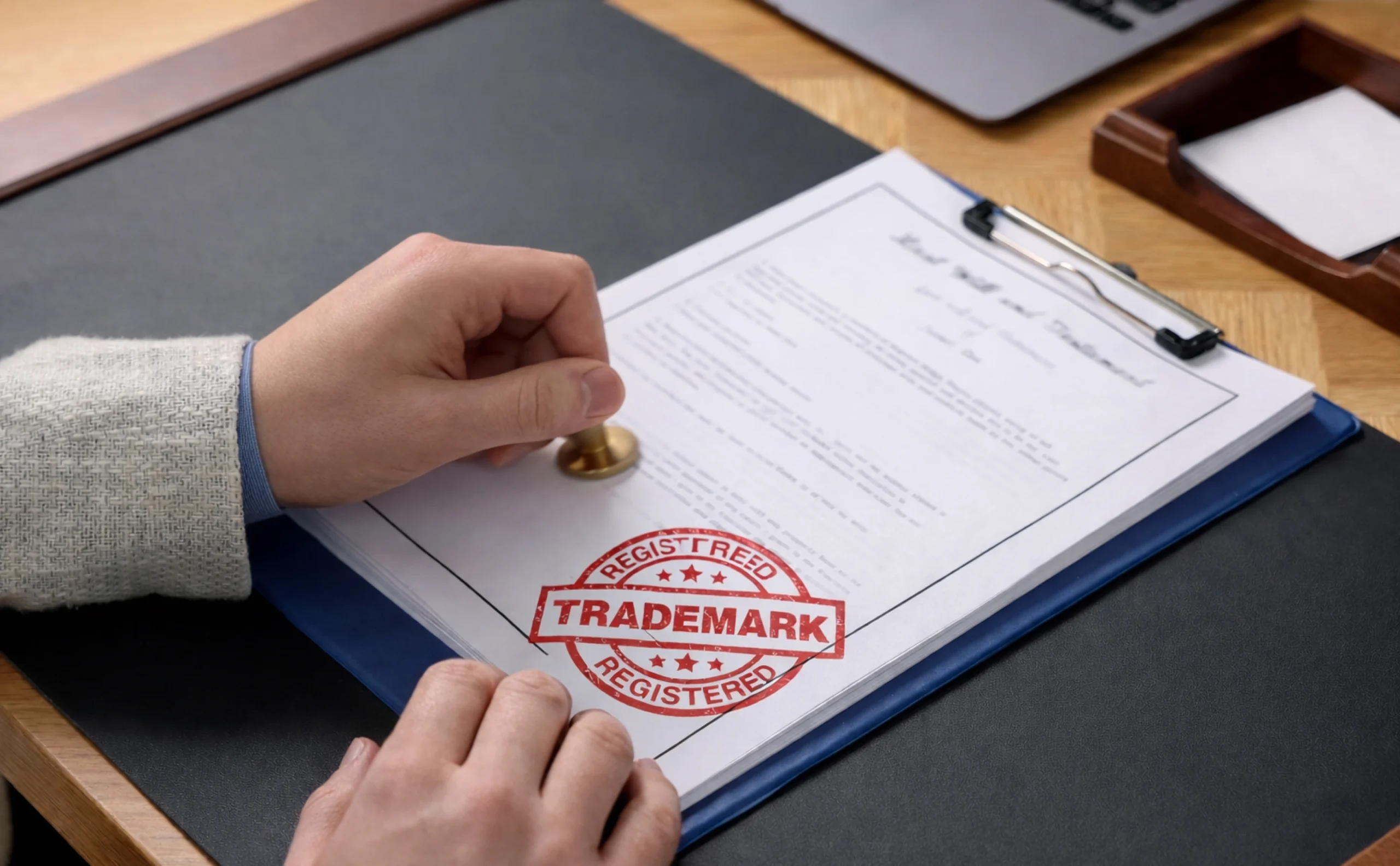 Trademark Registration in Dubai – How Vista Business Setup Can Help?