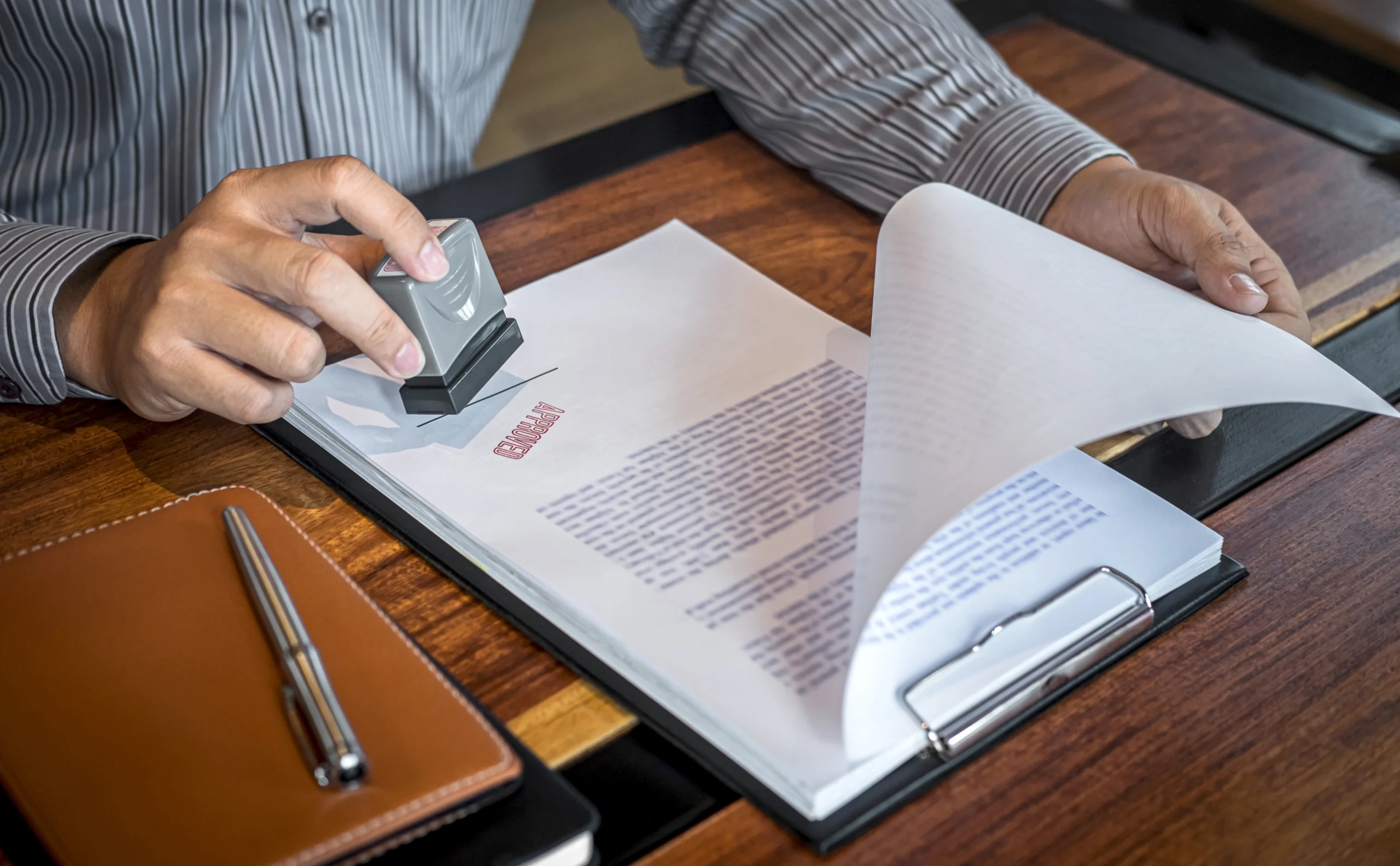 What documents do I need for an Industrial License in Dubai?