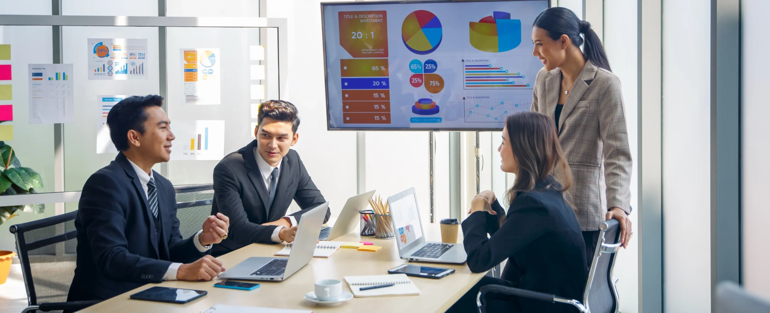 Why Choose Vista Business Setup? Business Bank Account