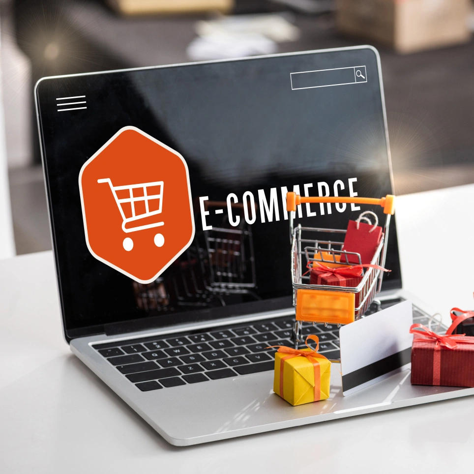 Ecommerce