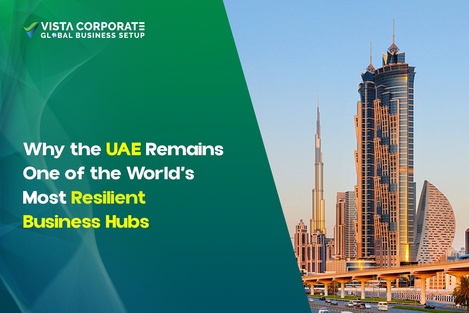 Why the UAE Remains One of the Worlds