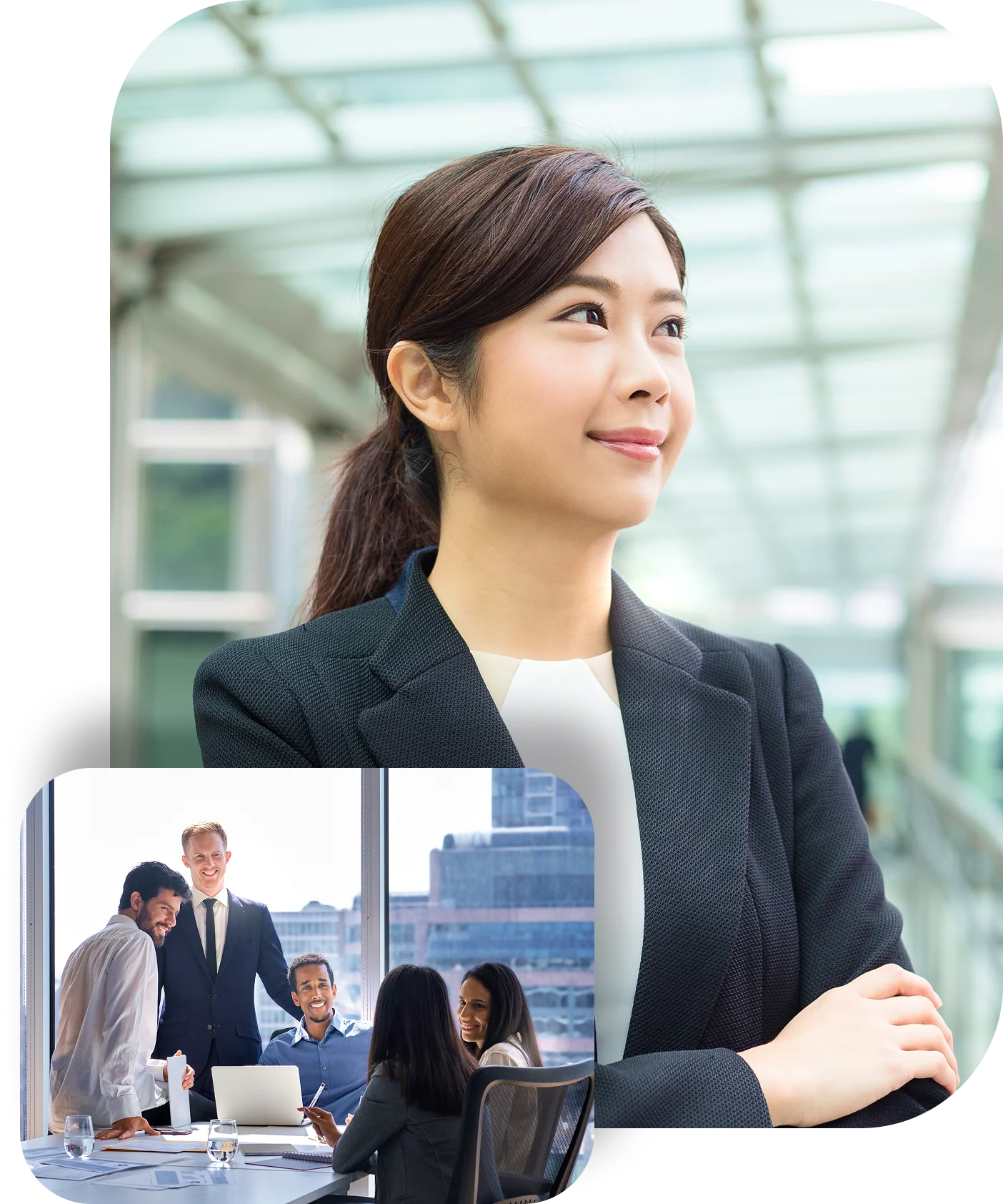 Company formation in Dubai