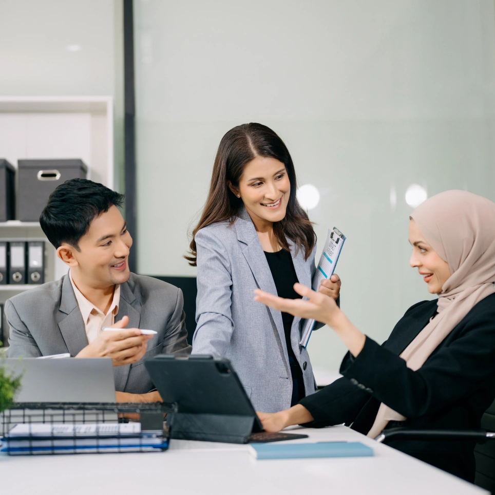 Management Consultancy