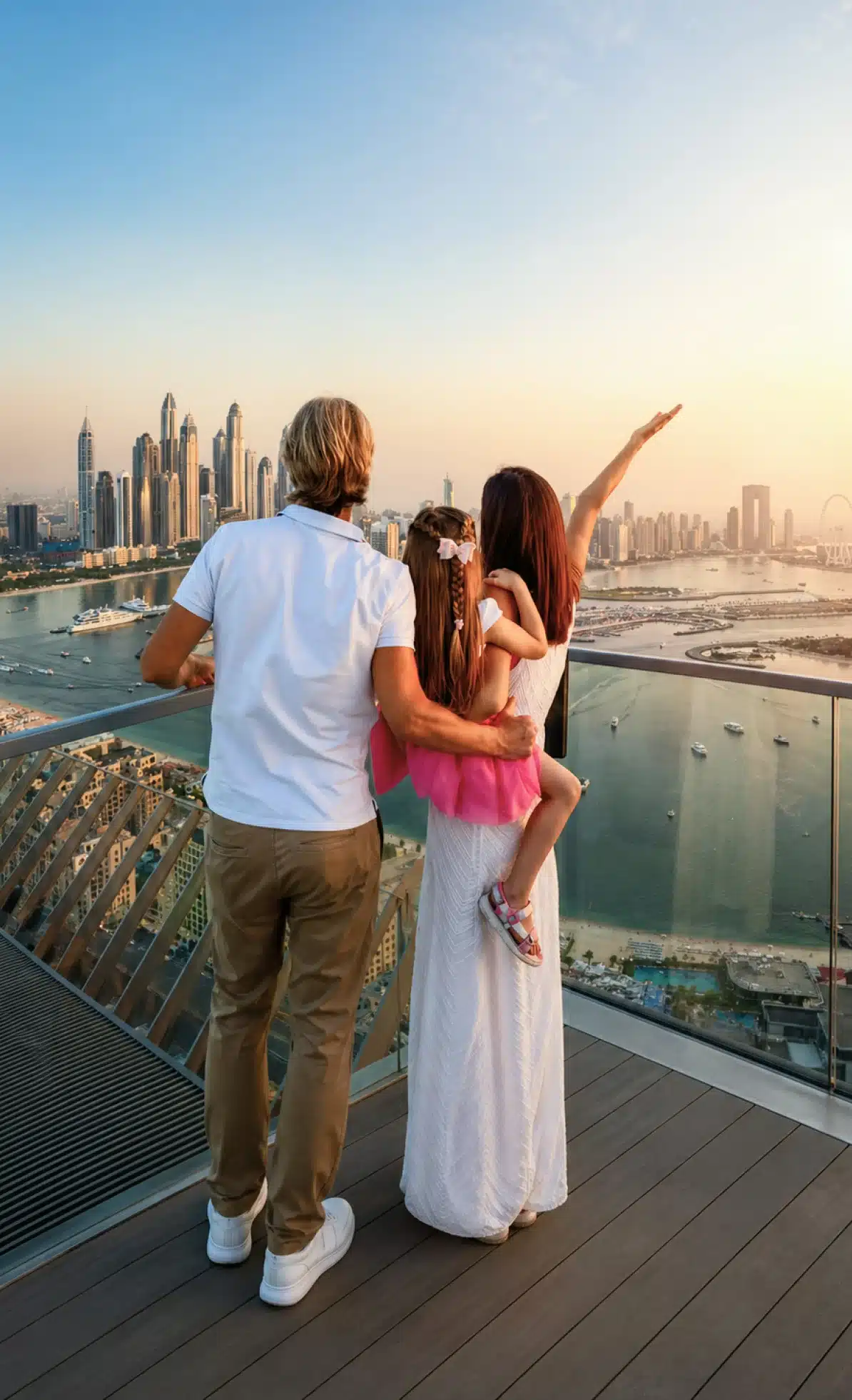 Family Tourism