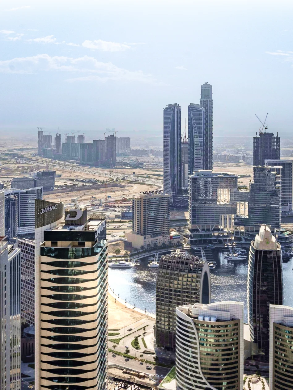 Business Bay