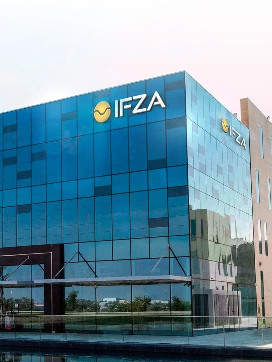 International Free Zone Authority (IFZA)