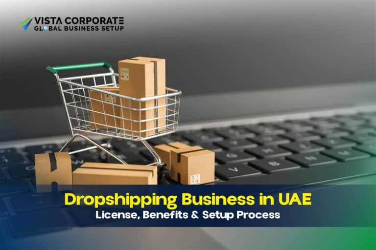 Dropshipping Business in UAE_ License, Benefits & Setup Process