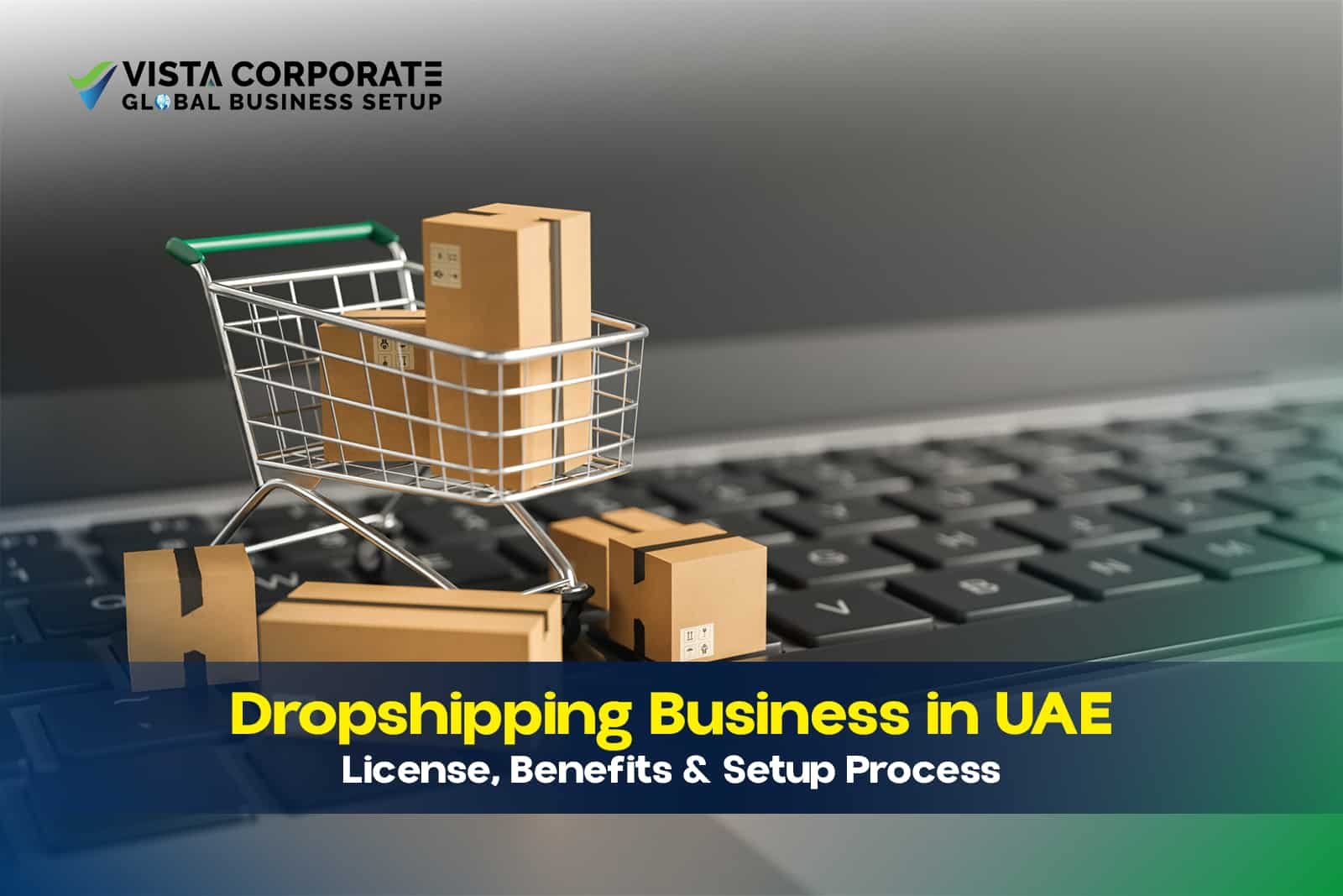 Dropshipping Business in UAE_ License, Benefits & Setup Process