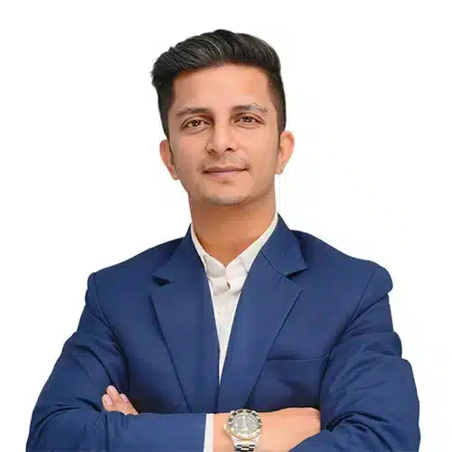 Anshit Sharma