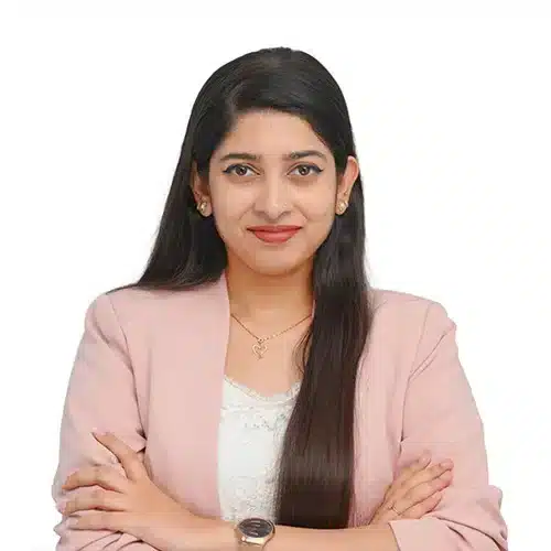 Haritha Menon