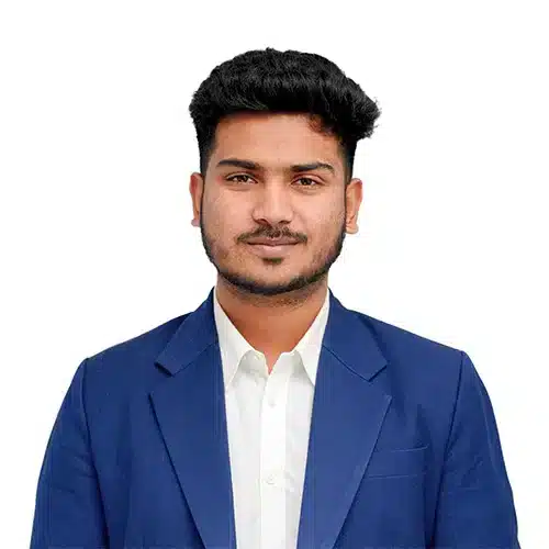 Sanket Karanjkar