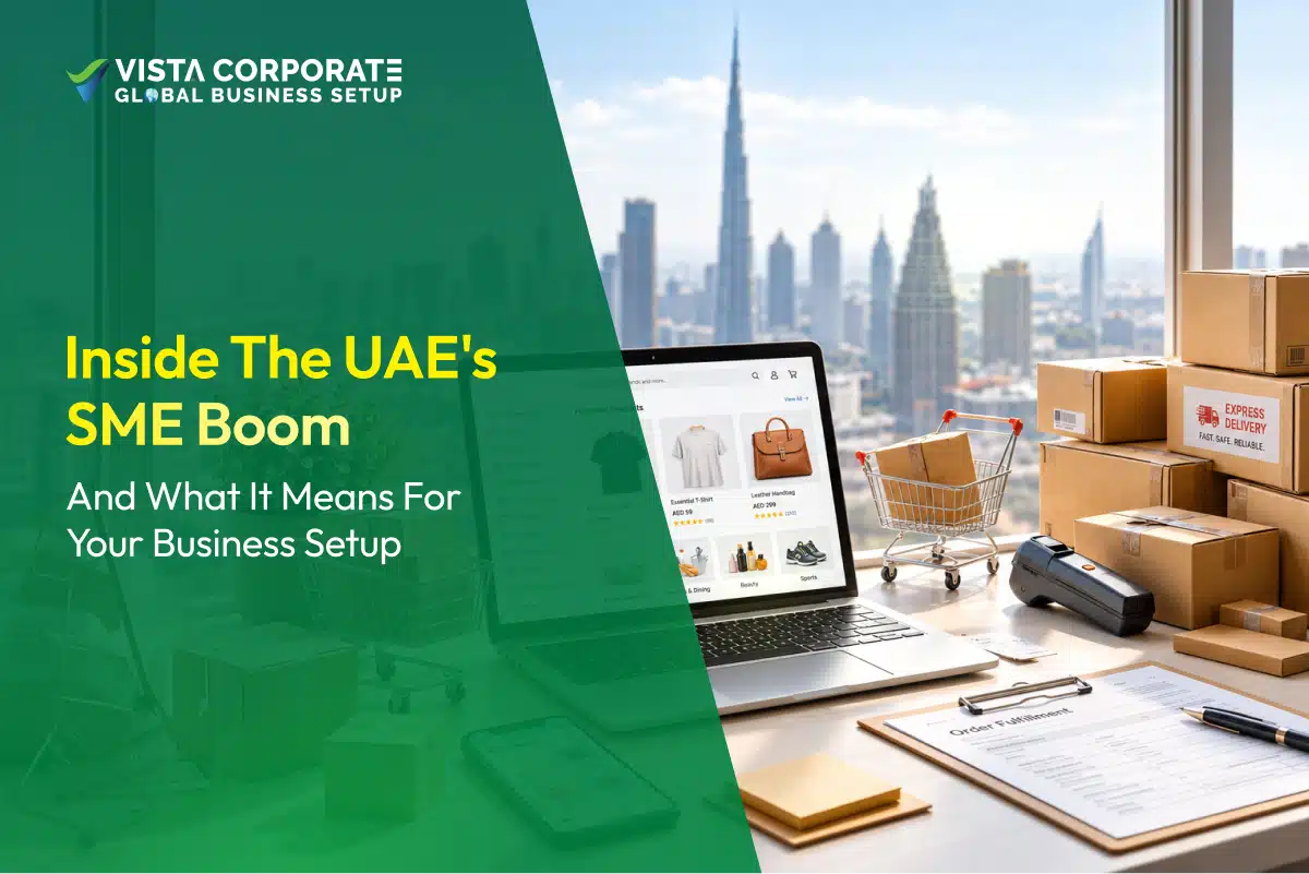 Inside the UAE SME Boom